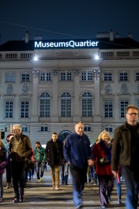 Long night of the museums, Vienna
