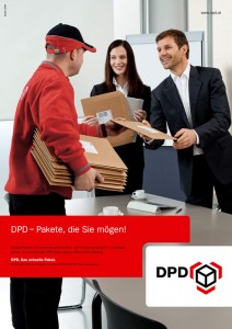 DPD-Austria